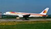 Iberia Boeing 757 200 EC-FXU.jpg