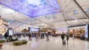 London Stansted unveils £1.1bn investment programme