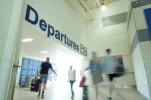 LJLA tops airport ‘on time’ league table as it gears up for the Easter getaway