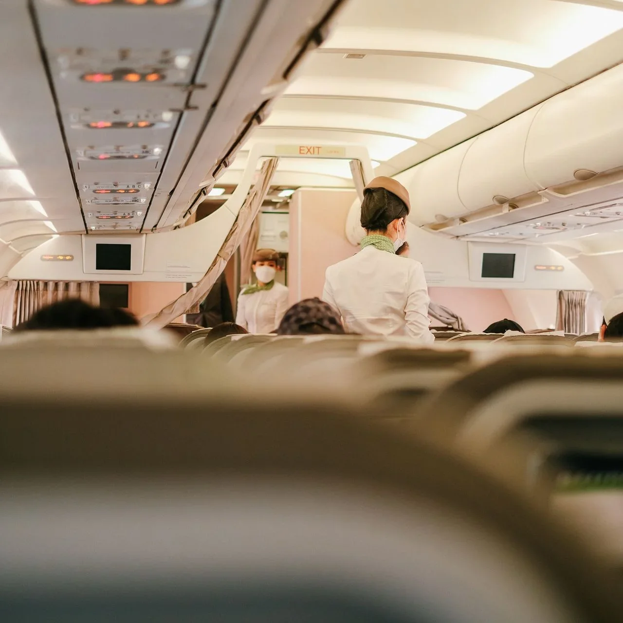 Thread 'Tragic incident on Manchester inbound Jet2 flight raises serious inflight safety questions'