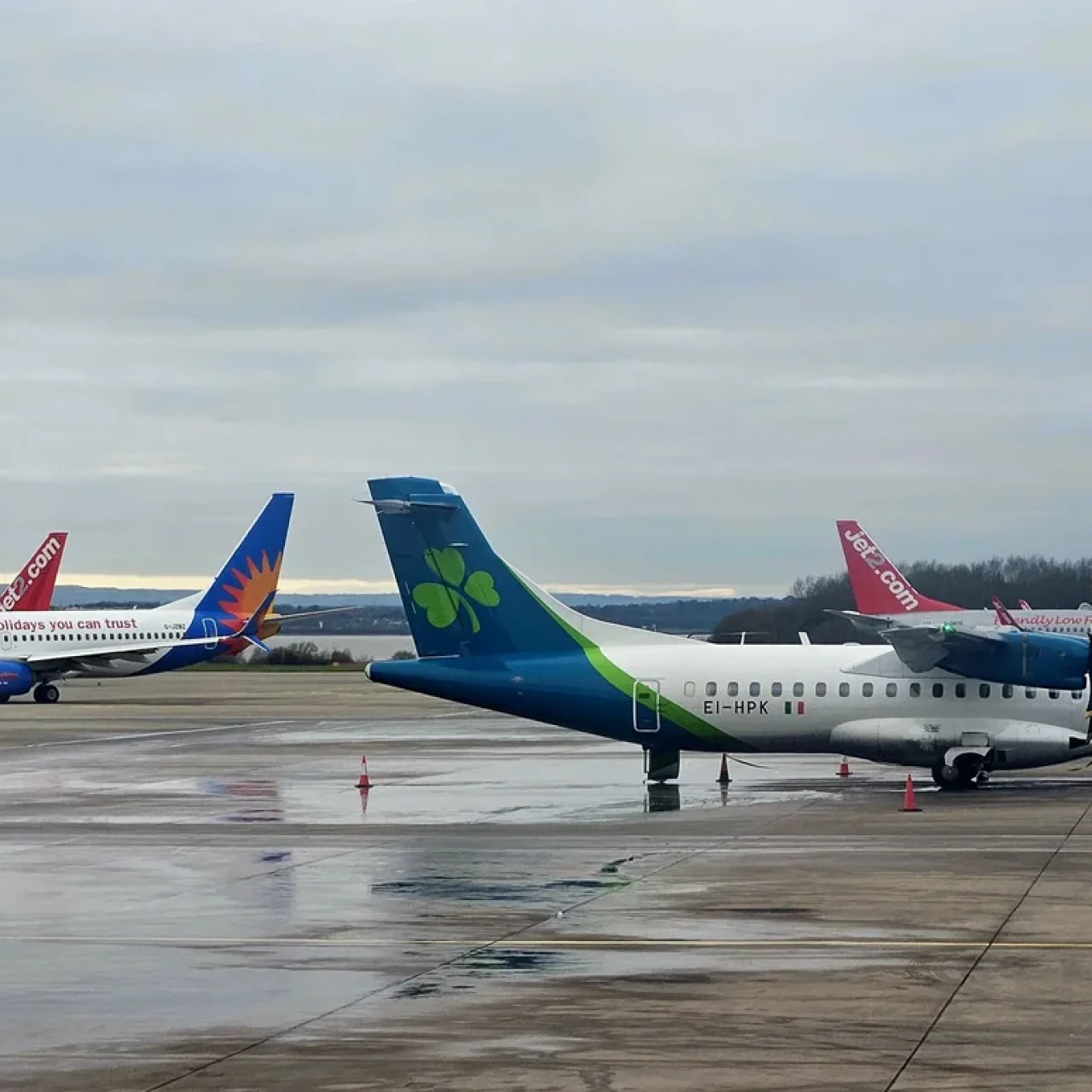 Thread '2026 Expansion: 9 easyJet & 6 Ryanair based aircraft. Are we catching MAN?'