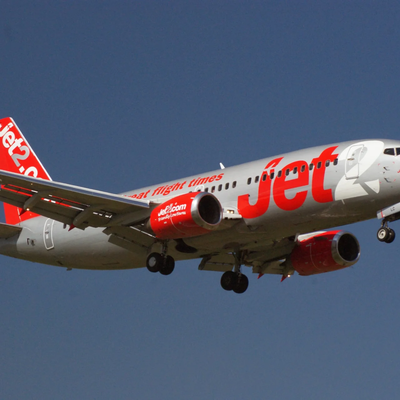 Thread 'Jet2.com launches its Ski programme from Bristol Airport for Winter 27/28'