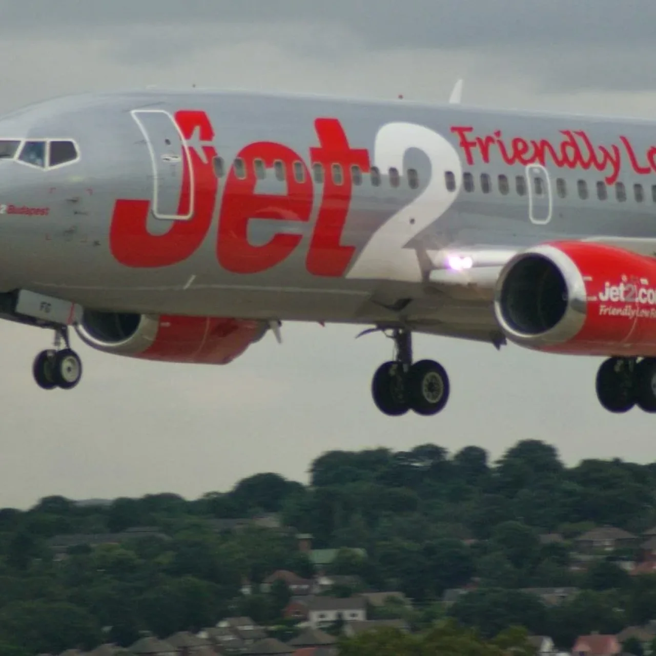 Thread 'Jet2 Prepares to Graduate from AIM to the London Stock Exchange Main Market'