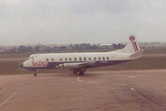 Birmingham-elmdon-26-june-1978-intra-airways-vickers-viscount-g-bape_9510921388_o